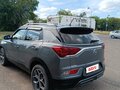 2020 SsangYong Korando IV, серебристый, 2230000 рублей - вид 2