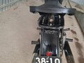 1955 ИЖ Иж-49, чёрный, 550000 рублей - вид 3