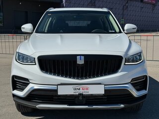 2023 Geely Farizon FX, белый, 2797000 рублей, вид 5
