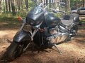 2013 Suzuki Boulevard M90, серый, 1000000 рублей - вид 5