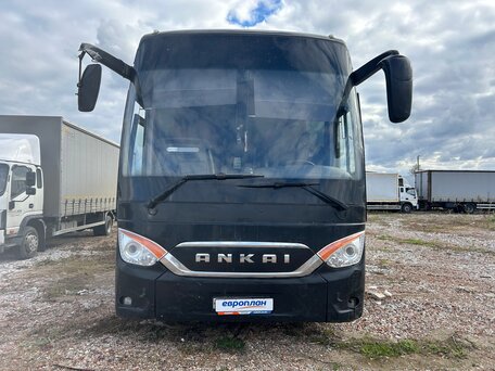 2021 ANKAI A9, чёрный, 6338500 рублей, вид 2