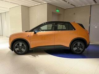 2026 Nio Firefly, синий, 1858000 рублей, вид 4