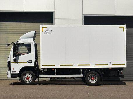 2026 Dongfeng Z55, белый, 4800000 рублей, вид 3