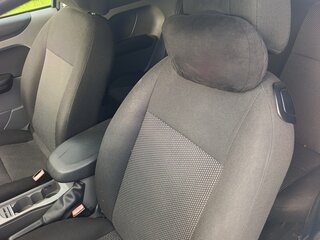 2010 Ford Focus II Рестайлинг, белый, 370000 рублей, вид 5