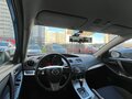 2010 Mazda 3 II (BL), голубой, 920000 рублей - вид 11