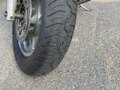 2001 Kawasaki VN1500 Vulcan, пурпурный, 435000 рублей - вид 3