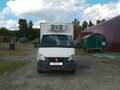 2015 ГАЗ ГАЗель (3302), белый, 800000 рублей