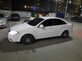 2014 Daewoo Gentra II, серый - вид 9
