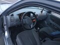 2008 Hyundai Accent ТагАЗ II, серебристый, 360000 рублей - вид 7