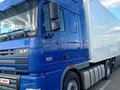 2019 DAF XF 105, синий, 7000000 рублей - вид 1