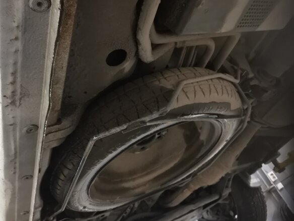2006 Nissan Serena III (C25), серебристый, 1300000 рублей - вид 5