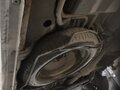 2006 Nissan Serena III (C25), серебристый, 1300000 рублей - вид 5