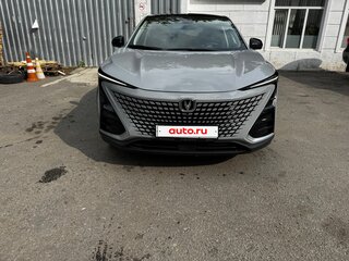 2023 Changan UNI-T I, серый, 2250000 рублей, вид 3
