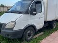 2017 ГАЗ Соболь (2310), белый, 620000 рублей