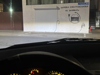 2007 Hyundai Getz I Рестайлинг, красный, 525000 рублей, вид 3