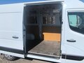 2022 Renault Master, белый, 4150000 рублей - вид 9
