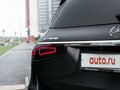 2021 Mercedes-Benz GLS AMG 63 AMG II (X167), чёрный, 17000000 рублей - вид 8
