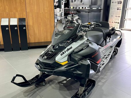 2022 BRP Ski-Doo Skandic 600, серебристый, 2300000 рублей, вид 5