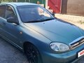 2009 ЗАЗ Lanos, зелёный, 230000 рублей - вид 3