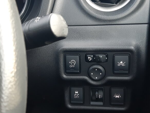 2016 Nissan Note II, серый, 990000 рублей - вид 16