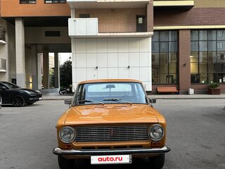 1984 Lada (ВАЗ) 21013, жёлтый, 200000 рублей, вид 2