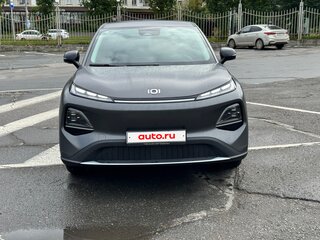 2026 Changan Qiyuan Q05 40.3 kWh II, серый, 1950000 рублей, вид 3