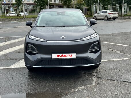 2026 Changan Qiyuan Q05 40.3 kWh II, серый, 1950000 рублей, вид 3
