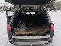 2011 Volvo XC70 II, коричневый - вид 11