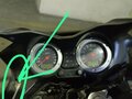2002 Suzuki V-Strom 1000, синий, 359000 рублей - вид 8