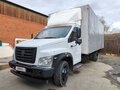 2016 ГАЗ ГАЗон Next, белый, 1100000 рублей - вид 2