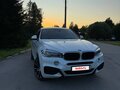 2019 BMW X6 30d II (F16), белый, 3990000 рублей - вид 2
