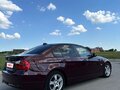 2008 BMW 3 серии 318i V (E90/E91/E92/E93) Рестайлинг, пурпурный, 1300000 рублей - вид 3