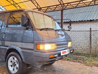 1991 Mazda Bongo III, серый, 280000 рублей, вид 4