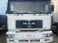 1995 MAN 19, белый, 450000 рублей