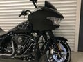 2025 Harley-Davidson Road Glide, чёрный, 3850000 рублей - вид 2