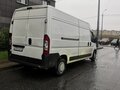 2008 Peugeot Boxer, белый, 980000 рублей - вид 3