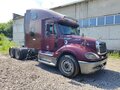 2004 Freightliner Columbia, красный, 3350000 рублей - вид 6