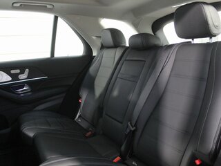 2025 Mercedes-Benz GLE 450 II (V167) Рестайлинг, серый, 14199000 рублей, вид 3