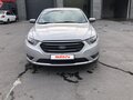2016 Ford Taurus VI Рестайлинг, серый, 1100000 рублей - вид 9