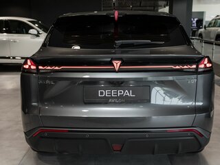 2025 Changan Deepal S07 31.73 kWh I, белый, 5568175 рублей, вид 3