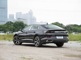 2025 Volkswagen Lamando L II, чёрный, 2110000 рублей, вид 5