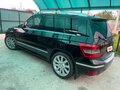 2012 Mercedes-Benz GLK-Класс 300 I (X204), чёрный, 1750000 рублей - вид 4