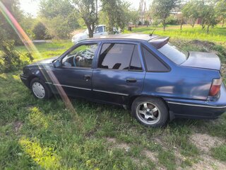 2007 Daewoo Nexia I, синий, 110000 рублей, вид 3
