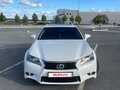 2012 Lexus GS 350 IV, белый, 2900000 рублей - вид 1