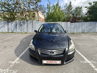 2009 Toyota Blade I (E150), чёрный, 750000 рублей, вид 4