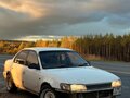 1993 Toyota Corolla VII (E100), белый, 100000 рублей
