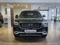 2026 Geely Monjaro I Рестайлинг, зелёный, 5064490 рублей - вид 2
