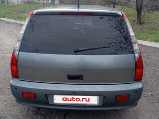 2003 Mitsubishi Lancer IX, серый, 550000 рублей, вид 4