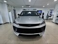 2026 Belgee X50+, серебристый, 2319990 рублей - вид 5