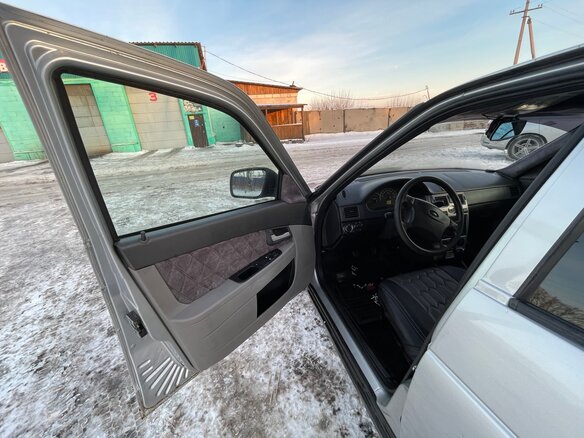 2012 Lada (ВАЗ) Priora I, серебристый - вид 15